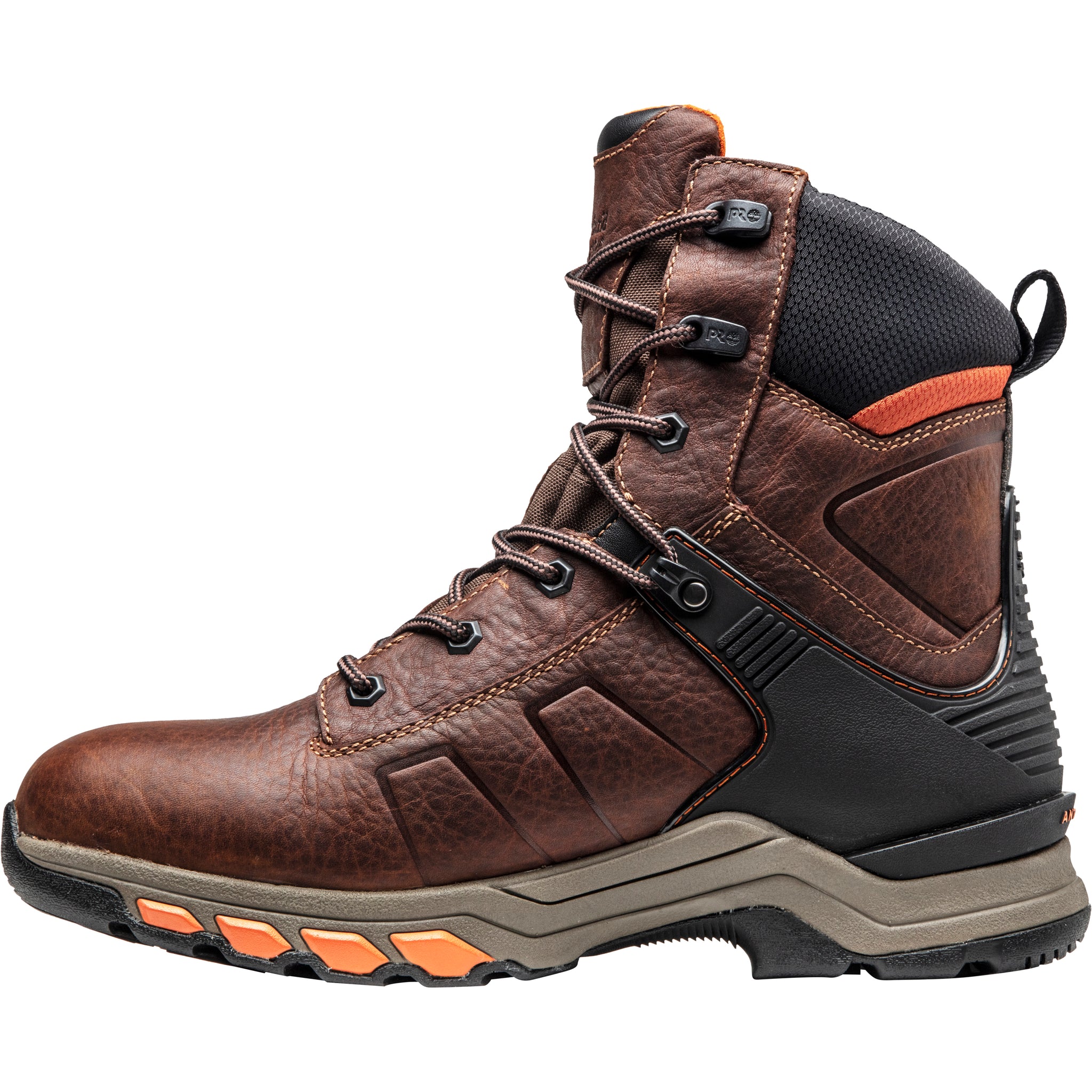 timberland pro hypercharge soft toe