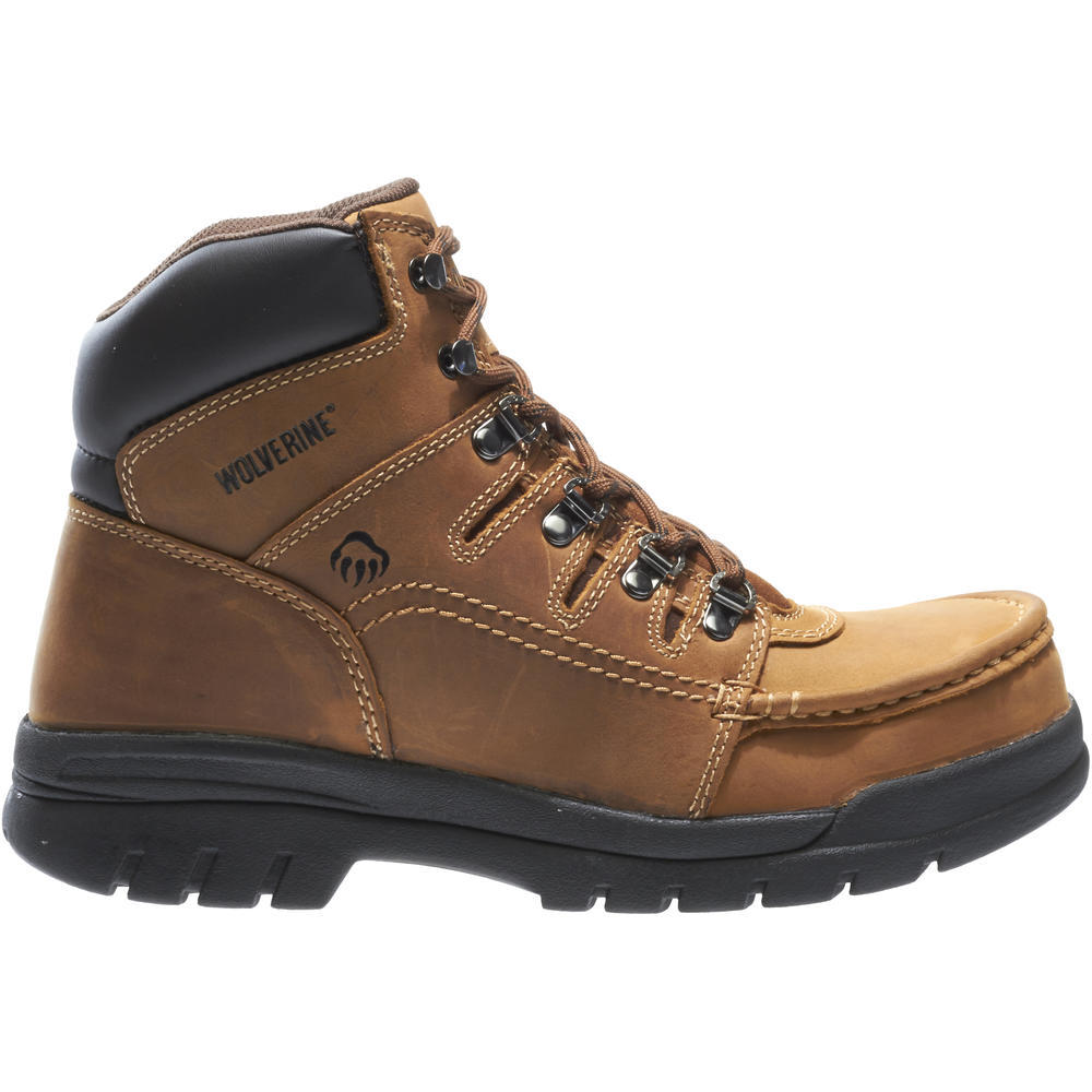 wolverine potomac work boots