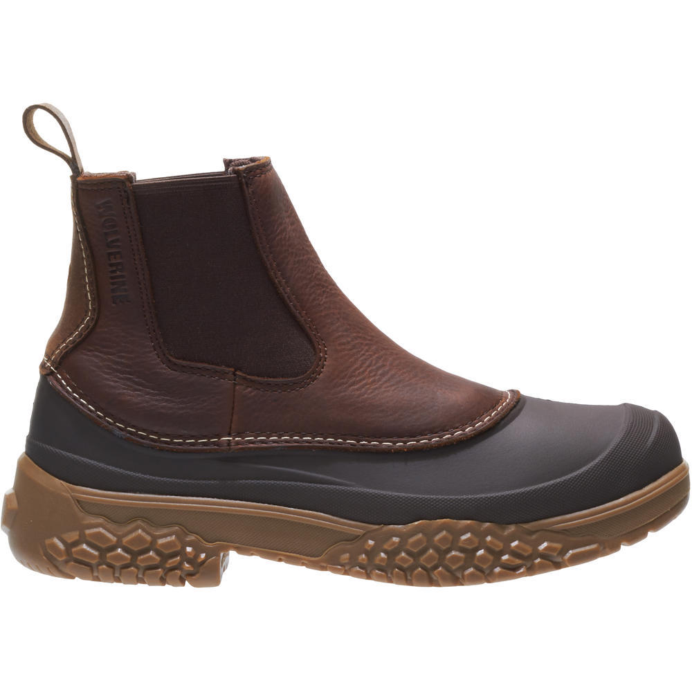 merrell west fork boot