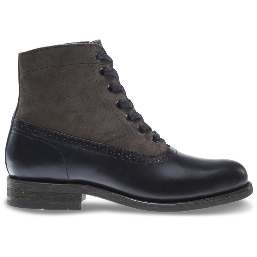 oliver elastic sided work boots