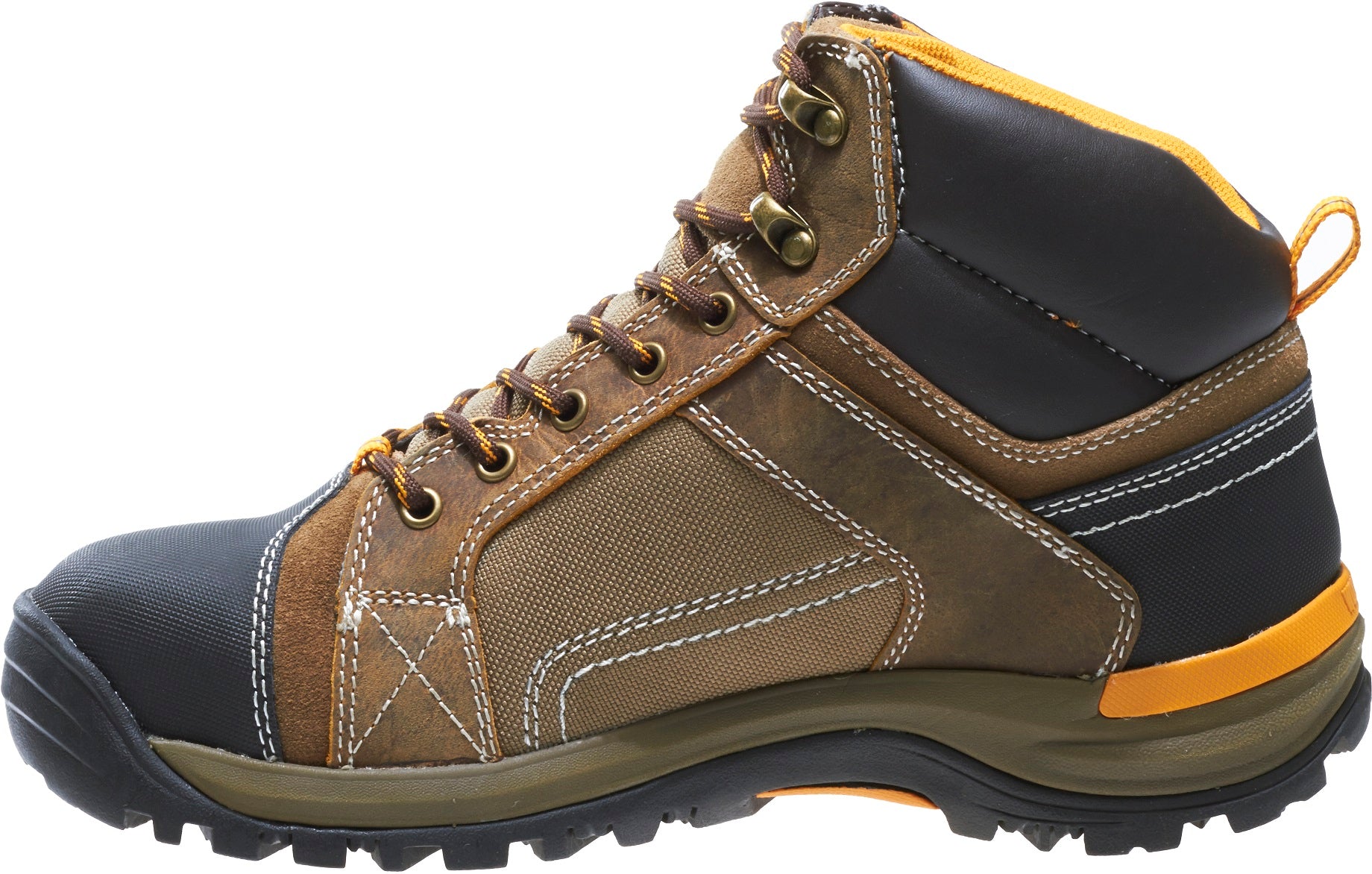 timberland wide fit men's boots