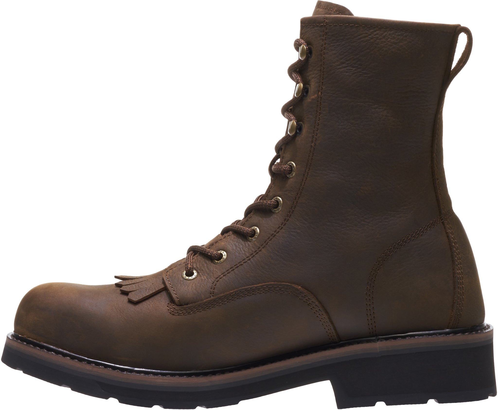 lowa 8 inch boot