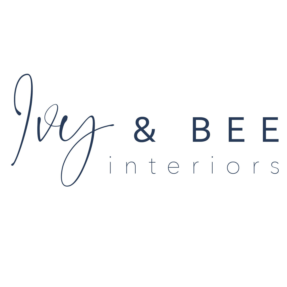 Ivy&Bee