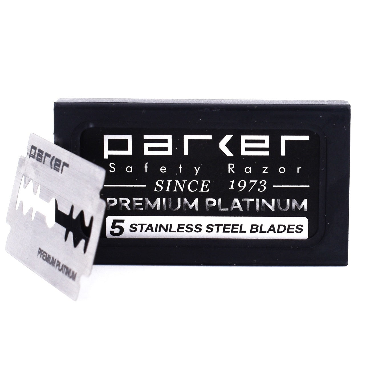 parker blades