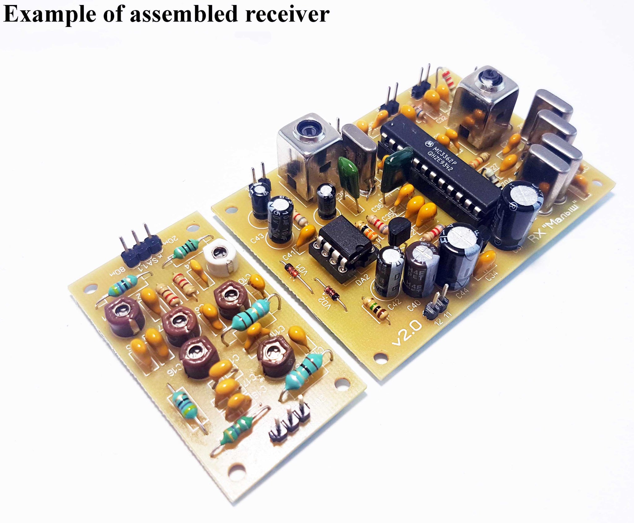 amateur receiver imd comparison Sex Images Hq