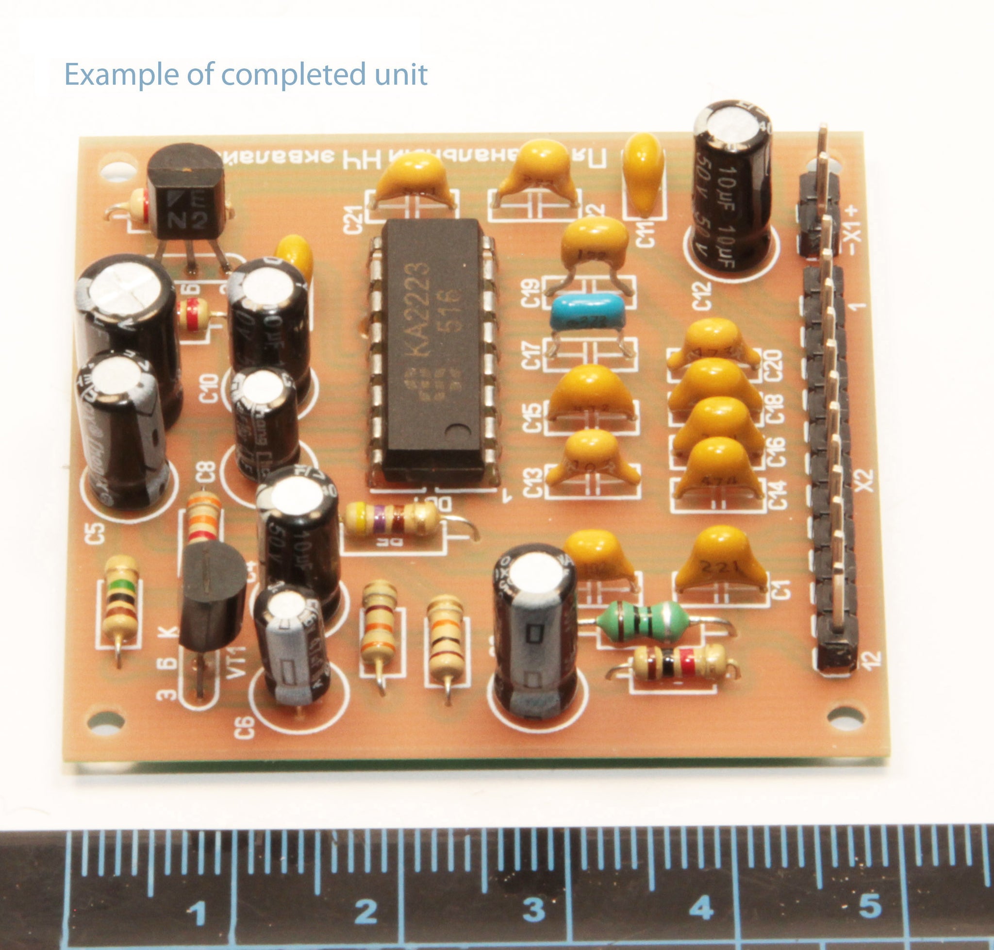 radio equalizer app