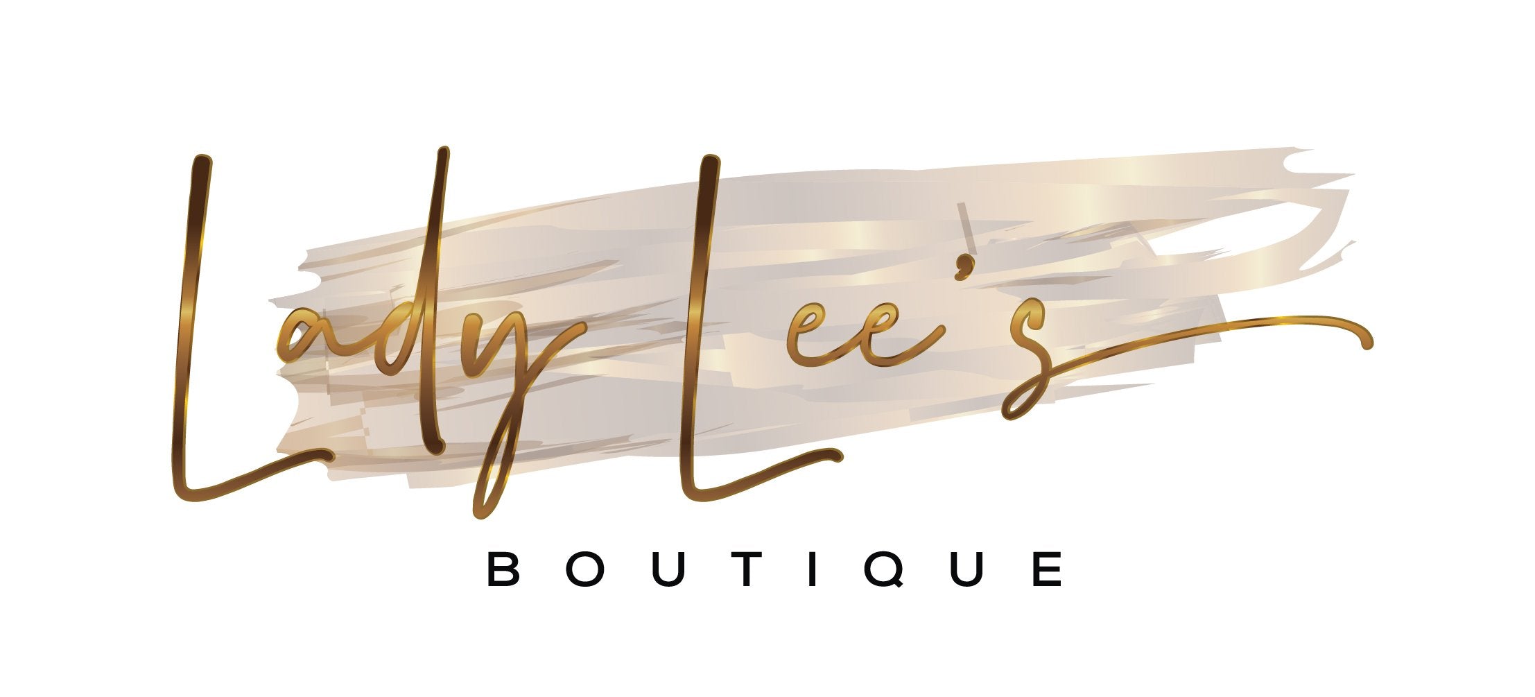 Lady Lee's Boutique | Embrace Your Style and Femininity