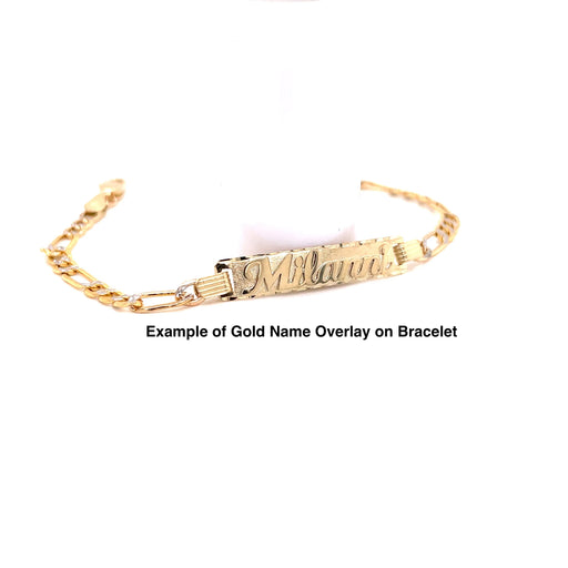 Customized Bracelet for Men with Name | Giftify