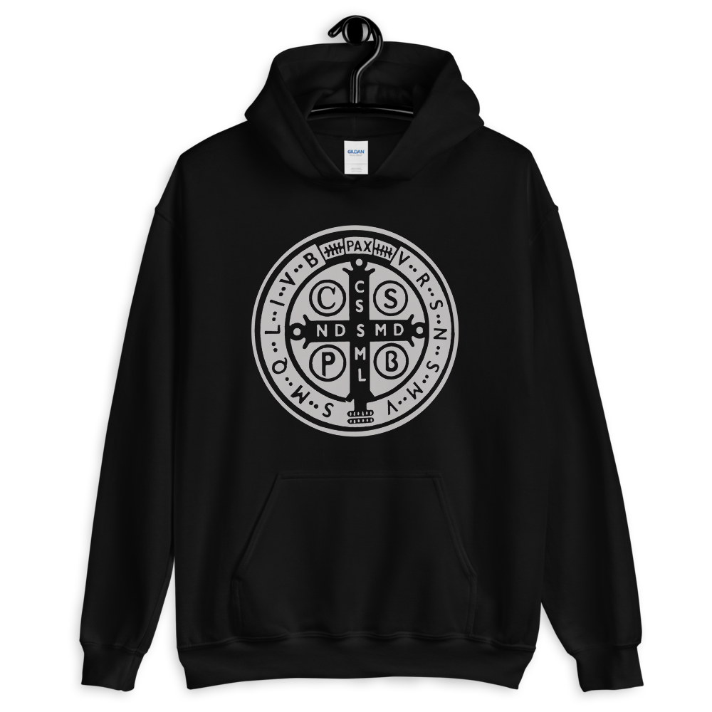 Catholic Hoodies Teevangelize 8576