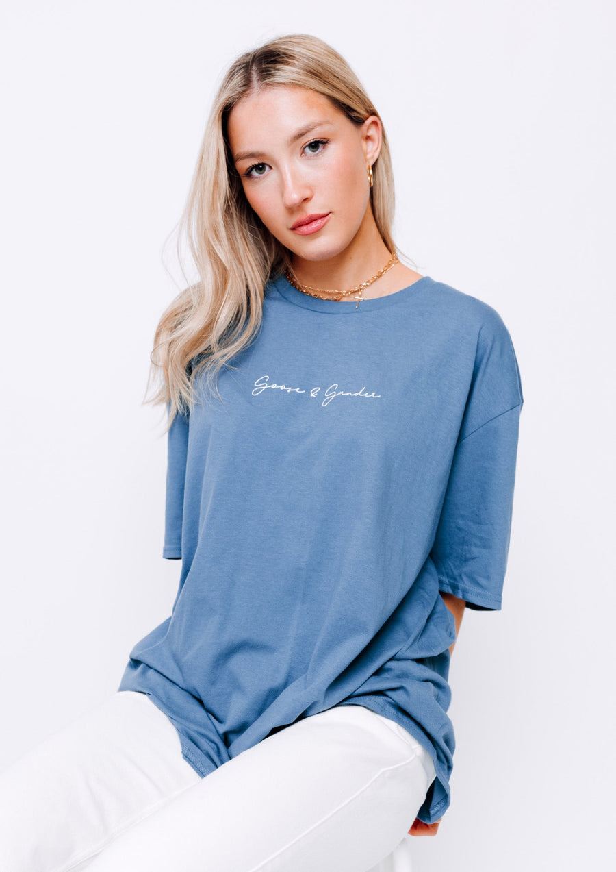 T-Shirts | Unisex Clothing | Goose & Gander