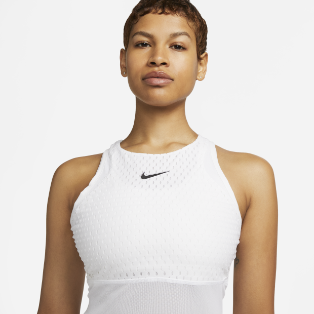 NIKECOURT DRI-FIT SLAM Women's Tennis Dress - 2023 NEW ARRIVAL ...