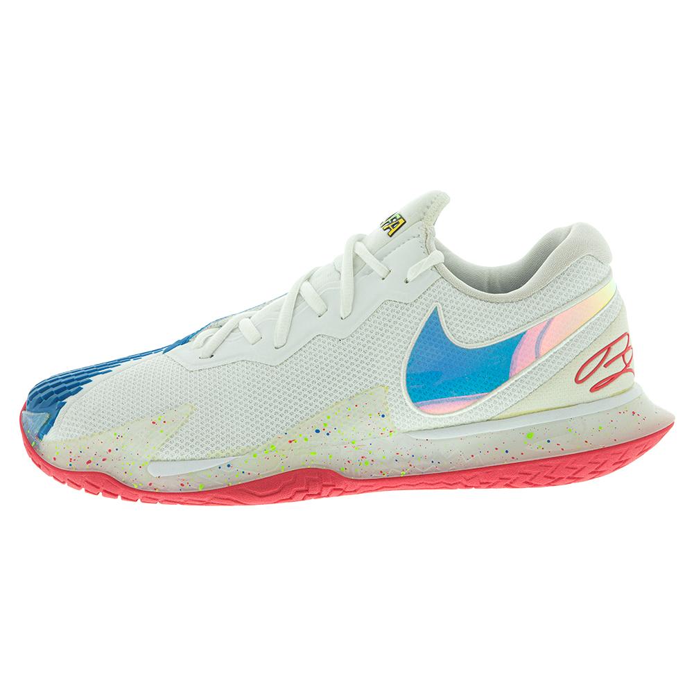 nike air zoom vapor cage 4 asteroid nrg men's shoe