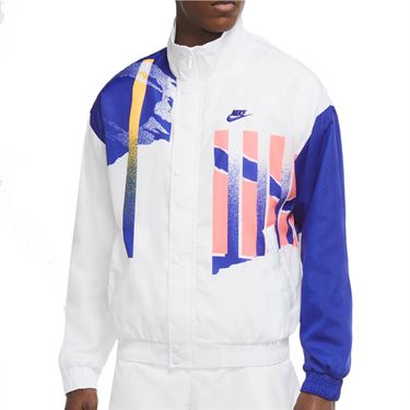 Nike Men's Challenge Court Jacket 