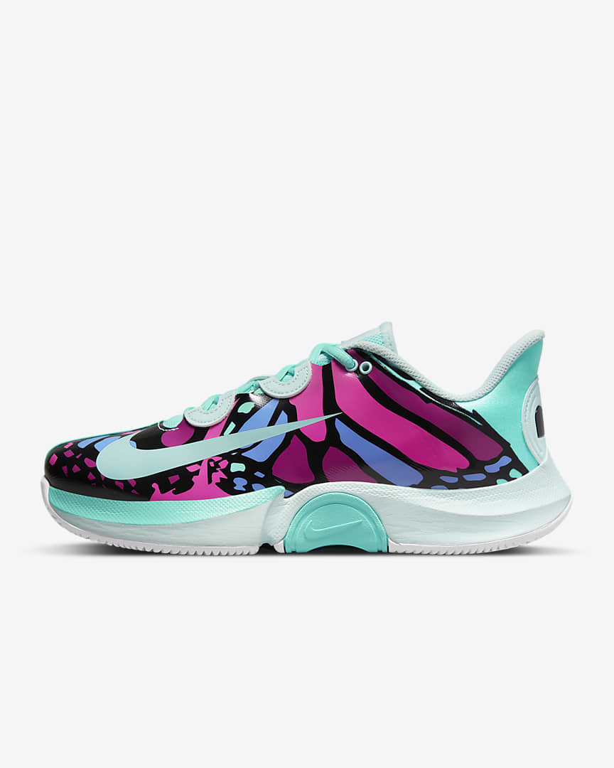 nike air zoom gp turbo women's