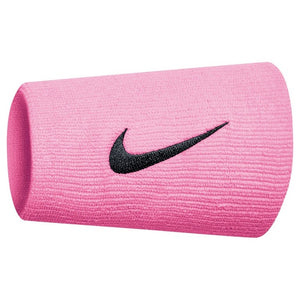 Nike Wristbands (Pink) – MASTERS RACKET