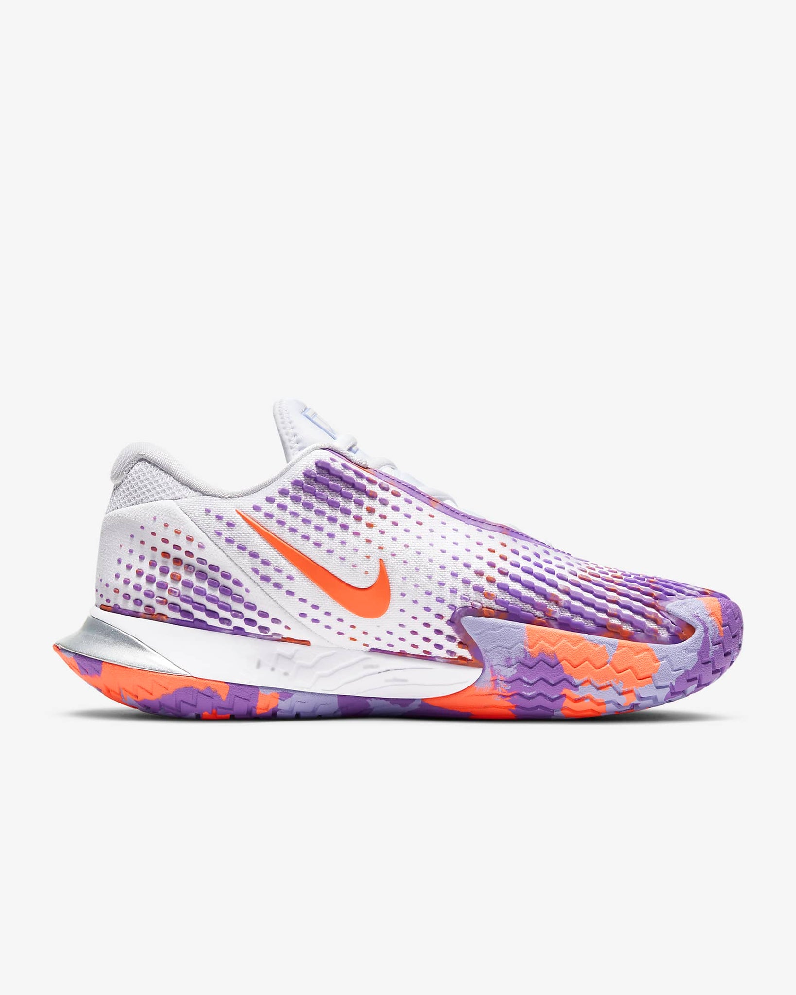 nike air zoom vapor women's tennis