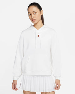 nike tennis court hoodie