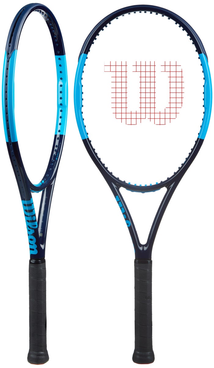 wilson ultra nishikori