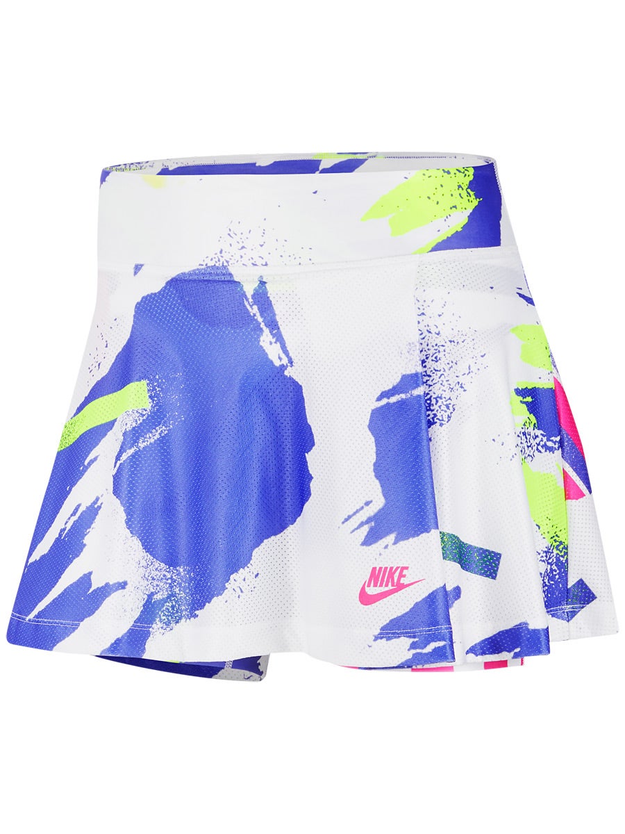 nike ny slam skirt