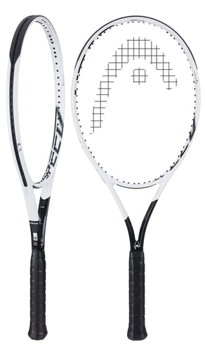 Head Graphene 360+ Speed MP (Black) Racquet (300g) - Limited