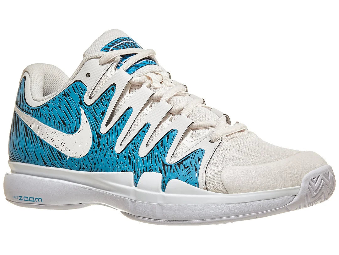 Nike Vapor 9.5 Tour PRM Men's Tennis Shoes - 2023 NEW ARRIVAL – MASTERS RACKET