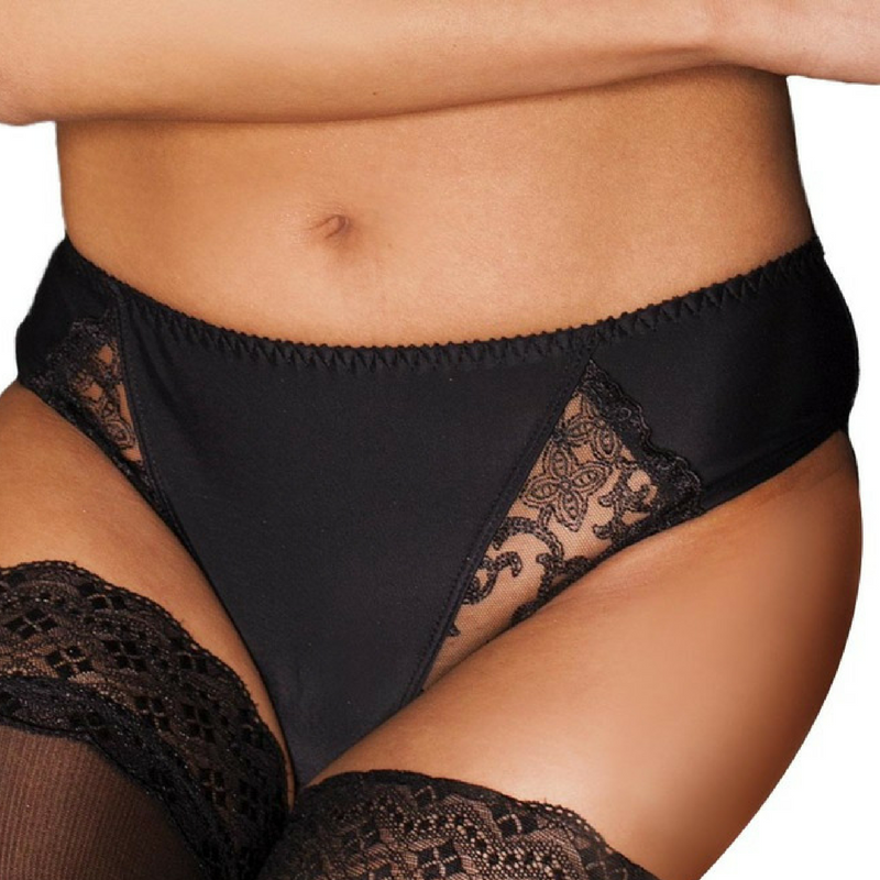 Seamless Boyshort Panty Lisca Seamless Lingerie Victoria LS22134