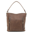 Jessie & James Womens Selina Concealed Carry Hobo, , Hobo Style