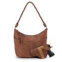 Jessie & James Womens Alle Concealed Carry Hobo, , Hobo Style