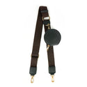 Jessie & James Womens Wide Replacement Strap W/ Coin Purse,