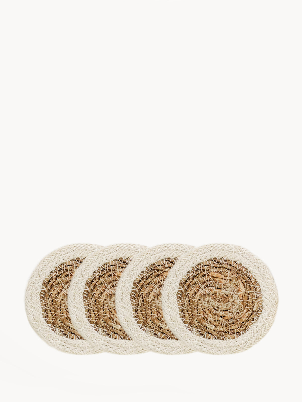 Savar Drink Coaster, Set of 4
