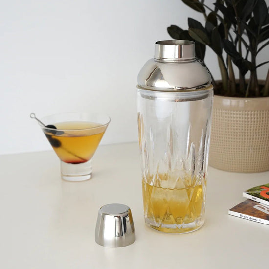 Alchemi Vacuum Insulated Cocktail Shaker