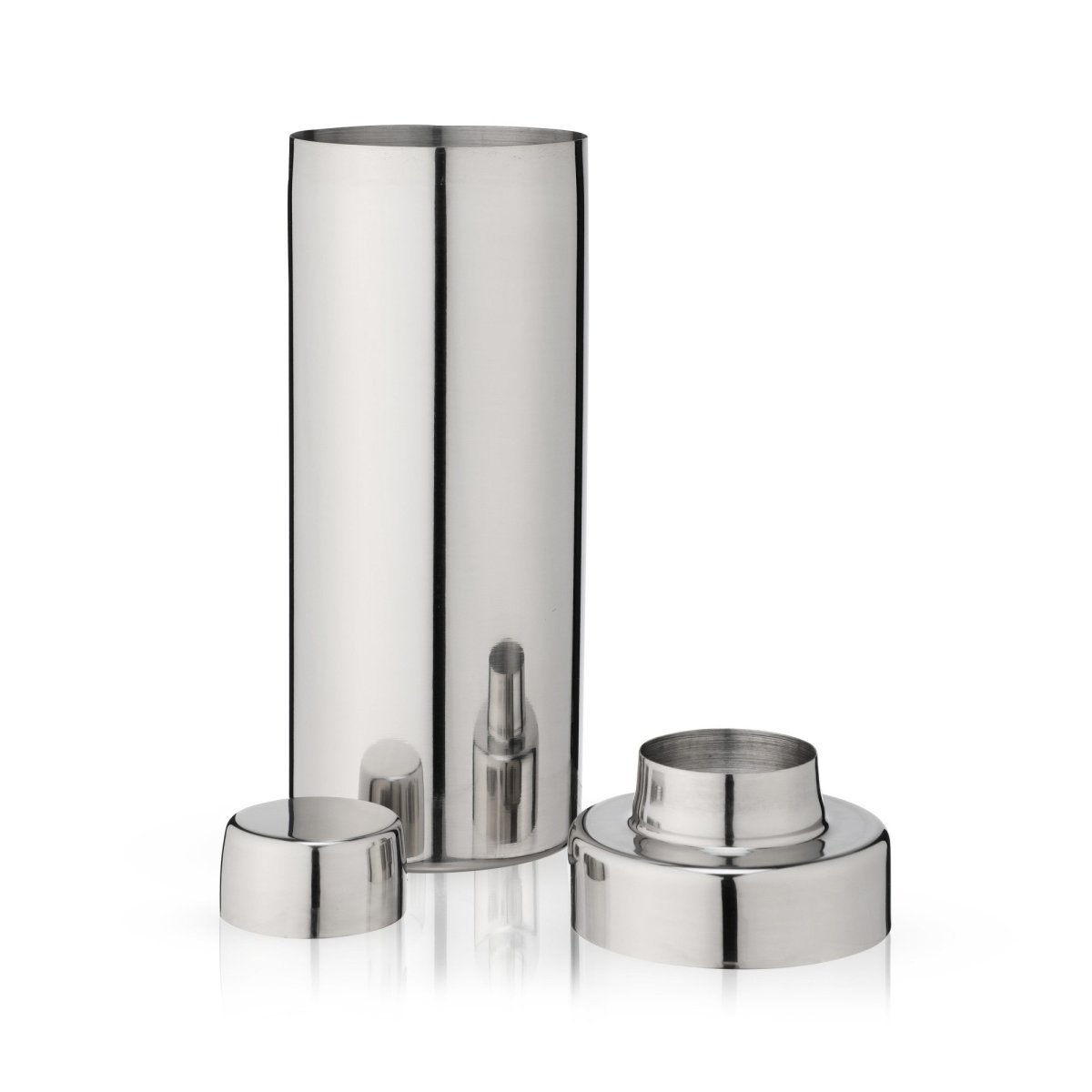 Viski Titanium Cocktail Shaker