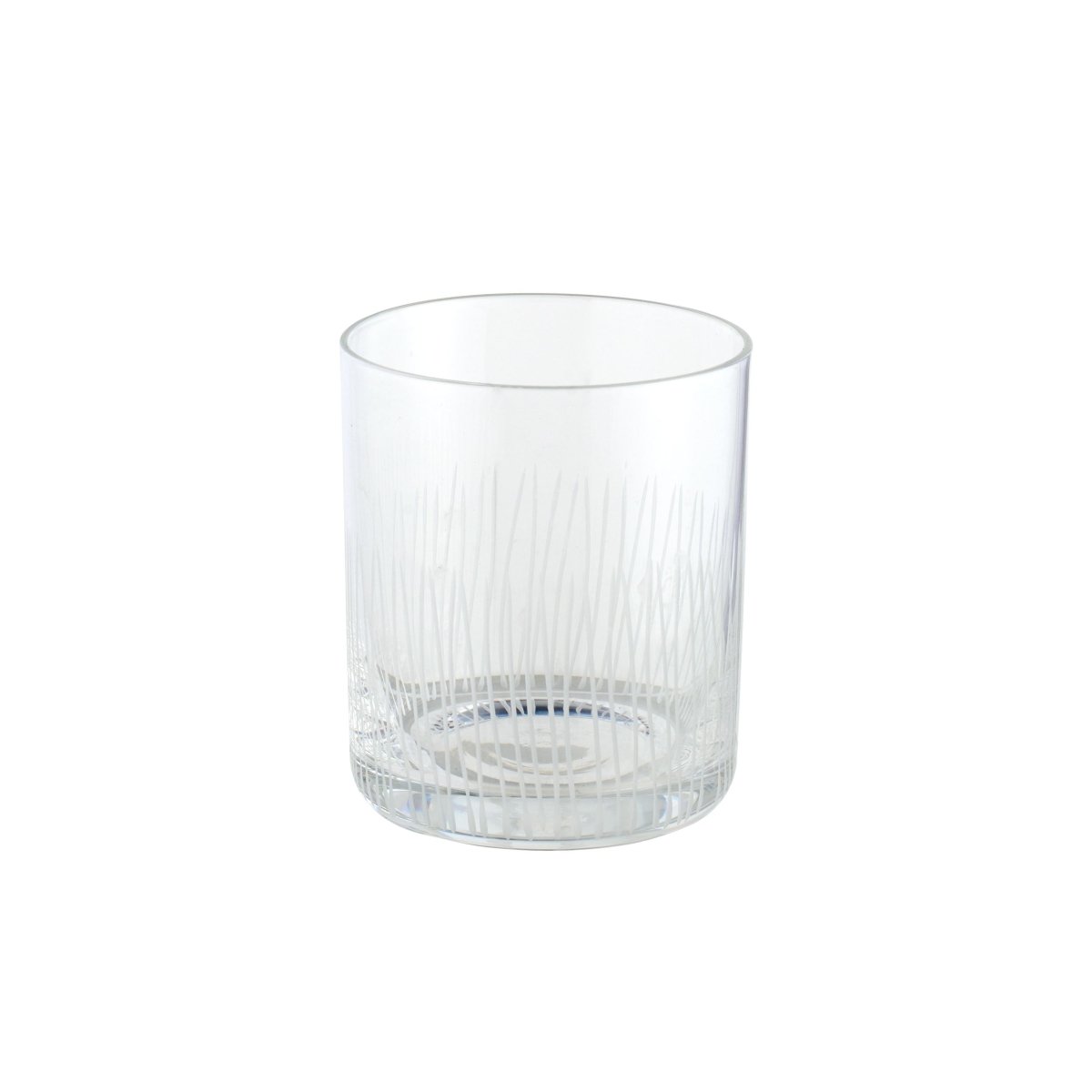 Livenza Drinking Glasses / Set of 6 Assorted + sett – One