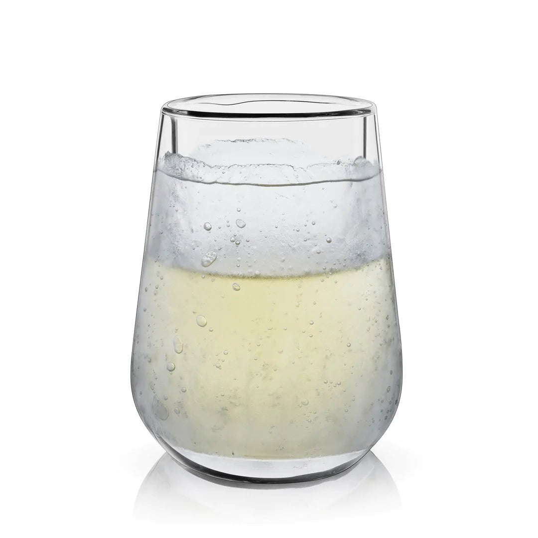 TRUE Highball Glasses, Set of 4 - lily & onyx