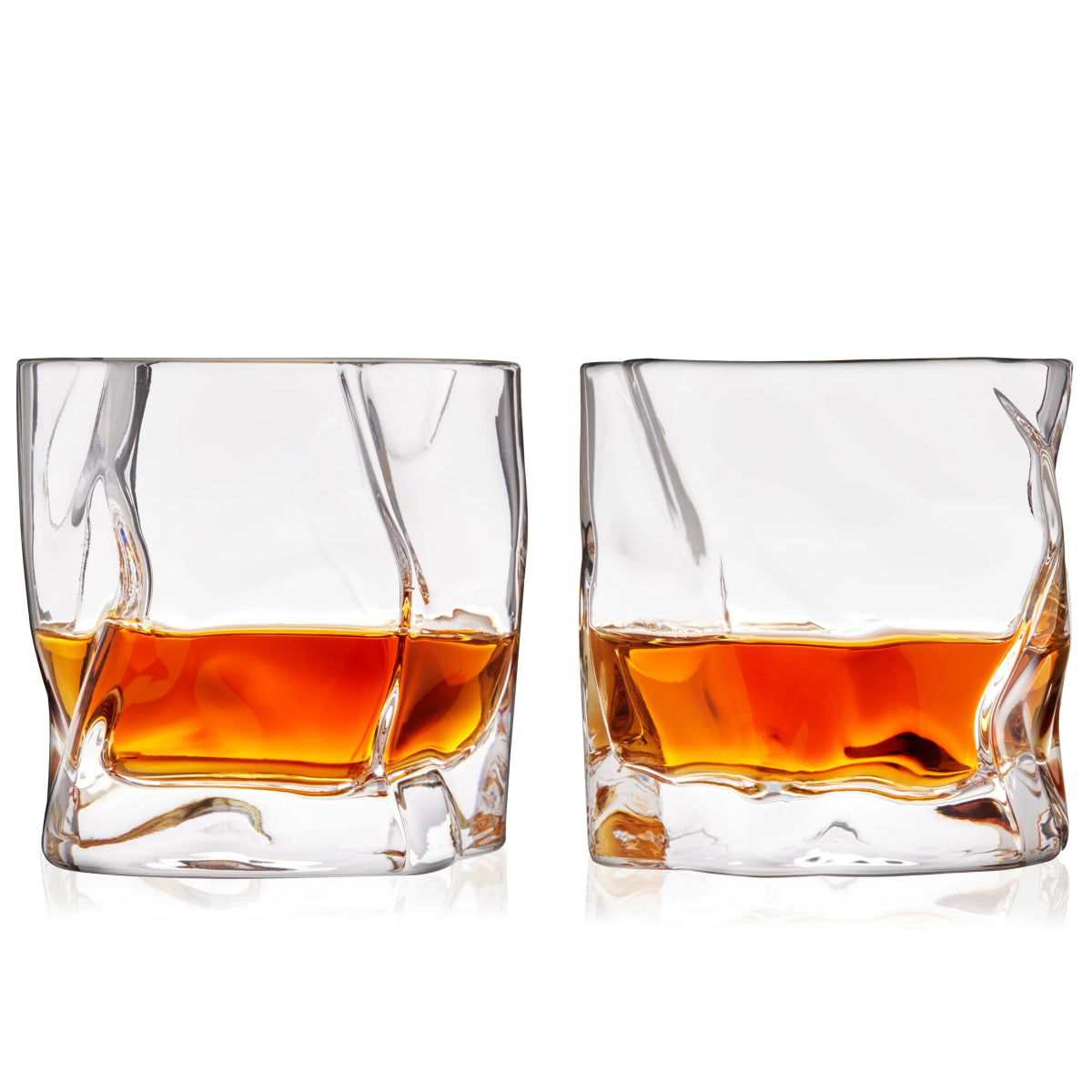 Viski Meridian Tumblers Set of 2