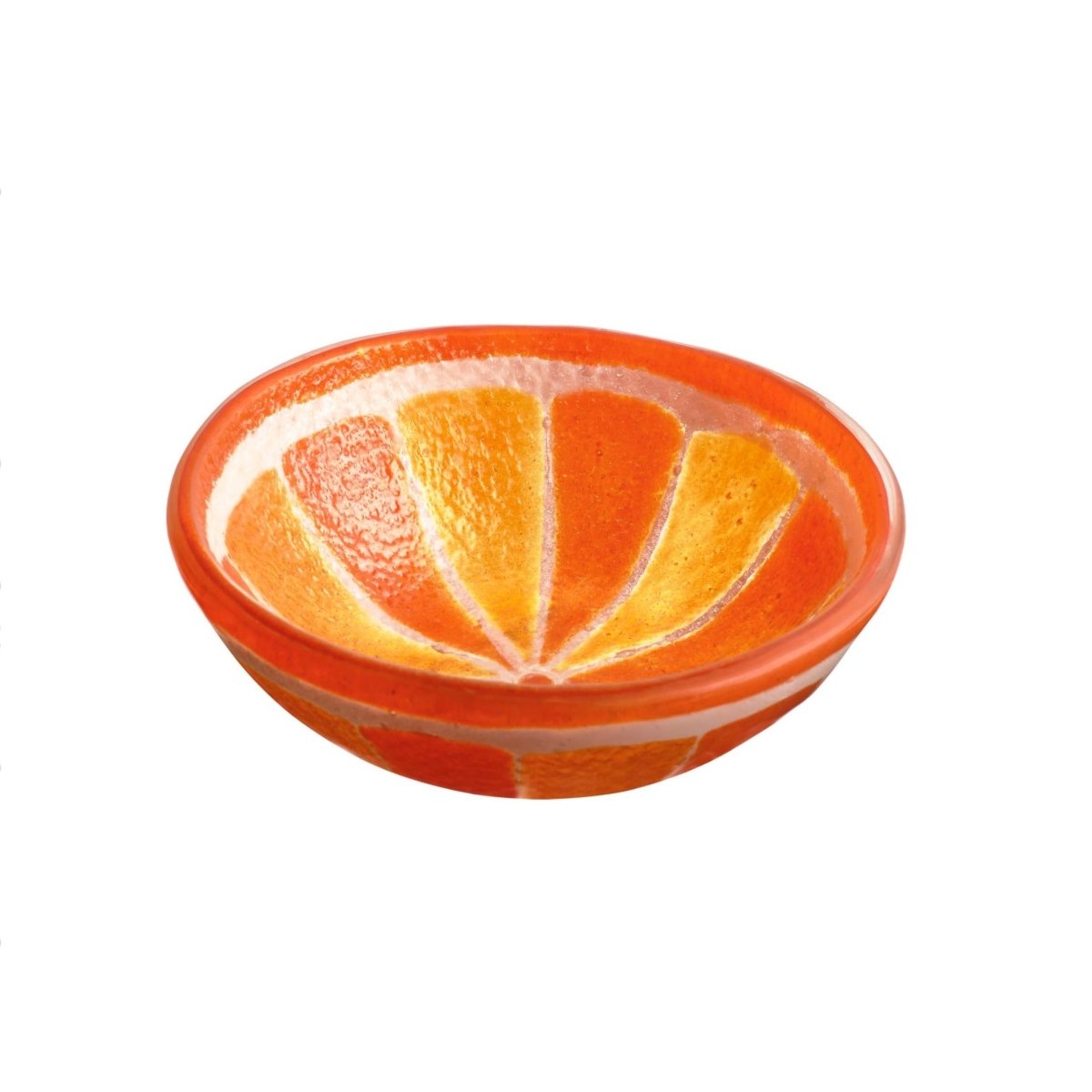 texxture Norwell™ Glass Serving Bowl - lily & onyx