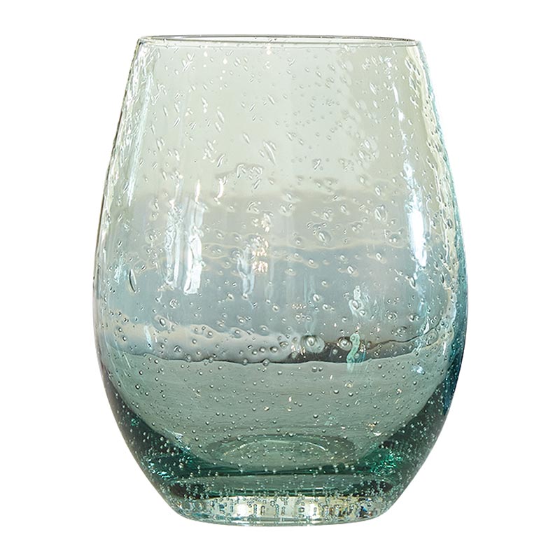 Wabisabi Drinking Glass - texxture™ – texxture home