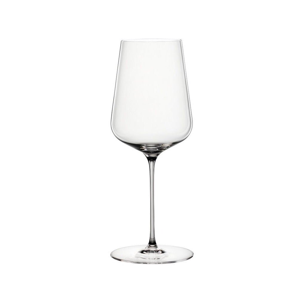 Spiegelau Definition Universal Wine Glasses, Set of 2 – Sol le