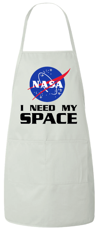 NASA Space Oven Mitt