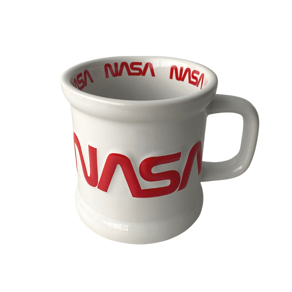 NASA Oven Mitts with USA Flag – myNASAstore