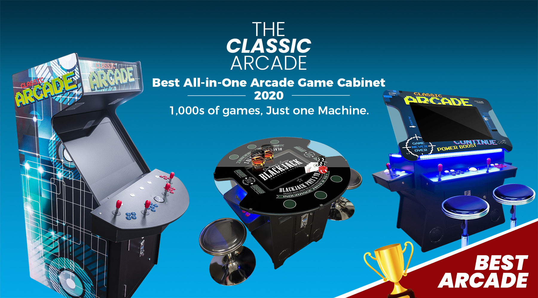 Classic Arcade Games For Sale Online The Classic Arcades