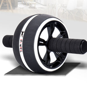 core roller exercise wheel