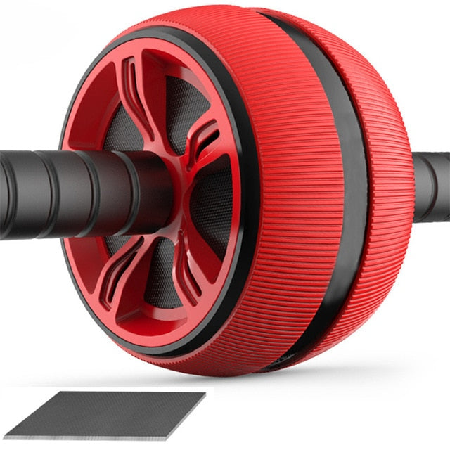 core roller exercise wheel