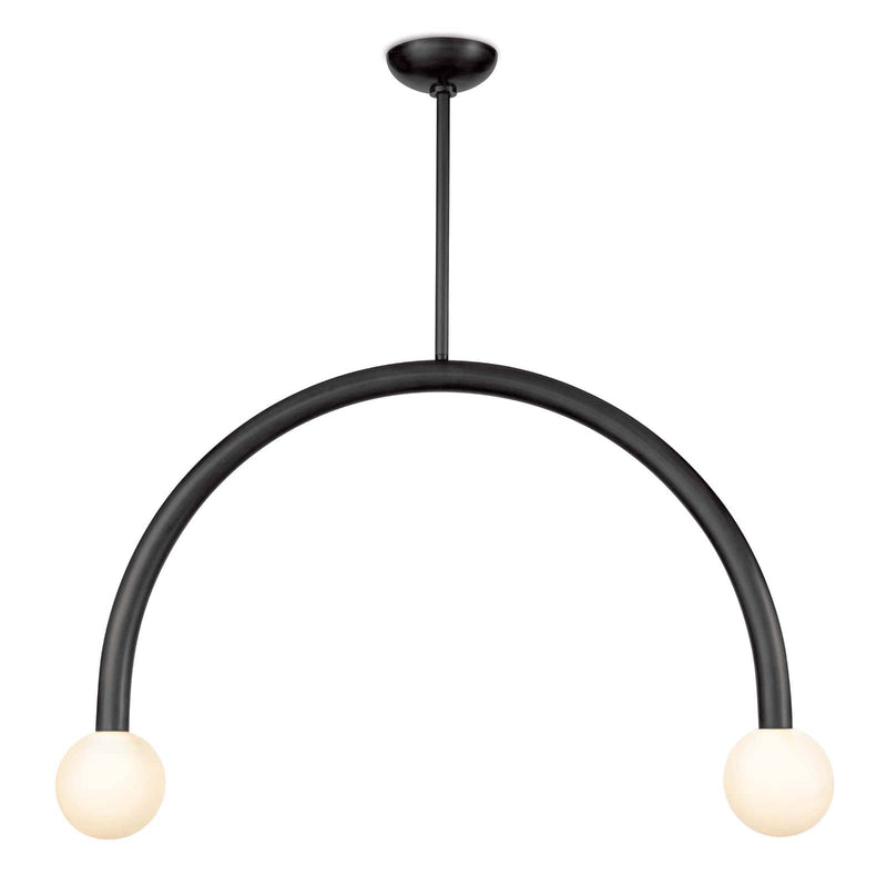 Regina Andrew Happy Pendant Large (Oil Rubbed Bronze) – Iron Home Concepts