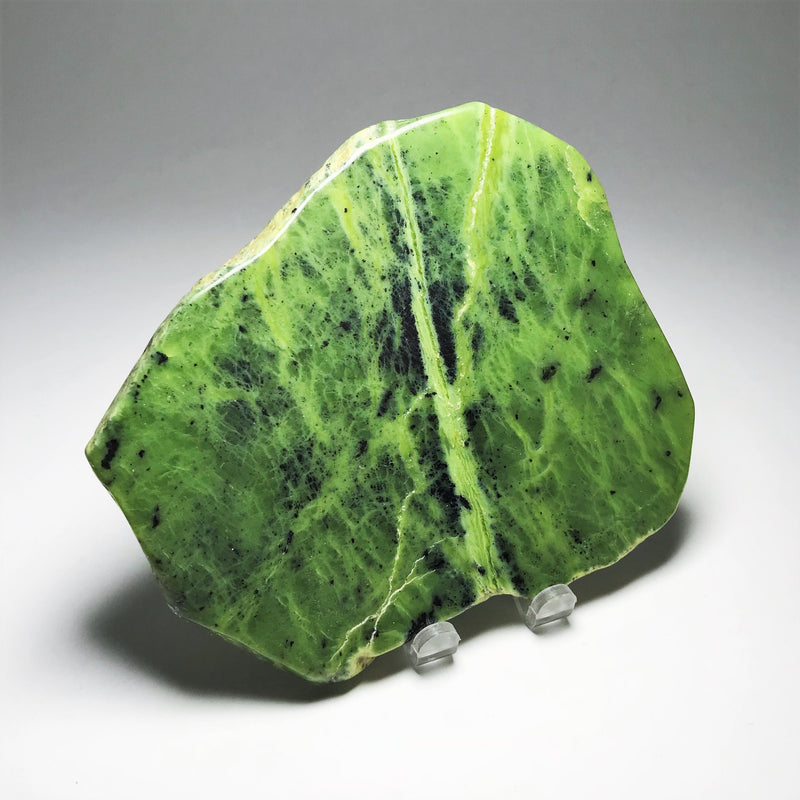 Jade of Various Types – Rocks and Gems Canada