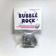 Bubble Rock