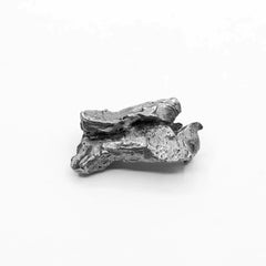 Sikhote-Alin Shrapnel Meteorite Specimen