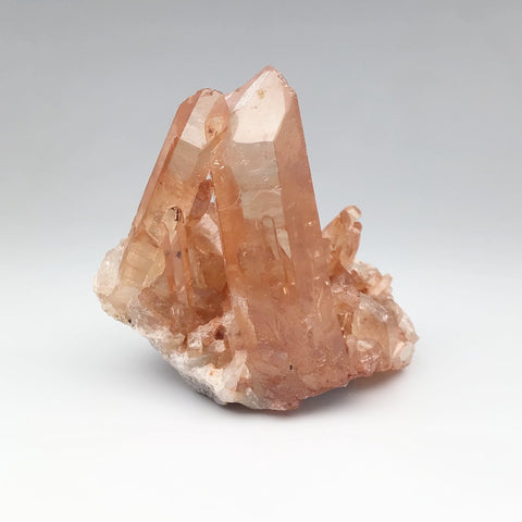 Tangerine Quartz