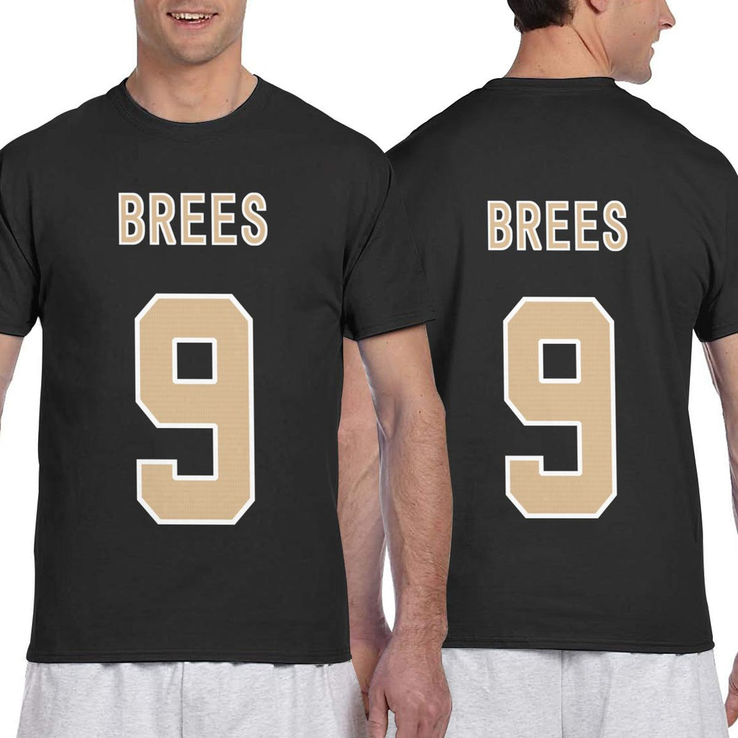 drew brees t shirt