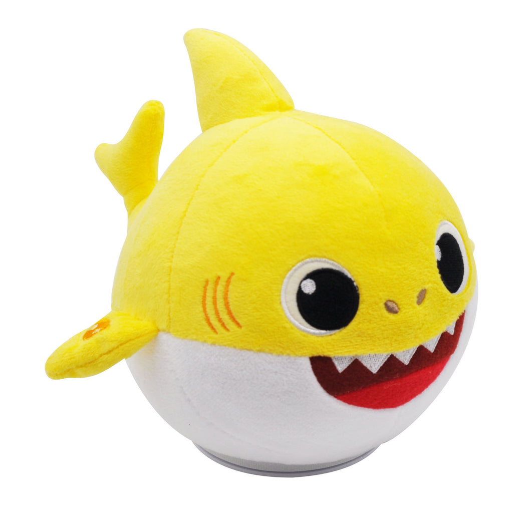 dancing baby shark toy